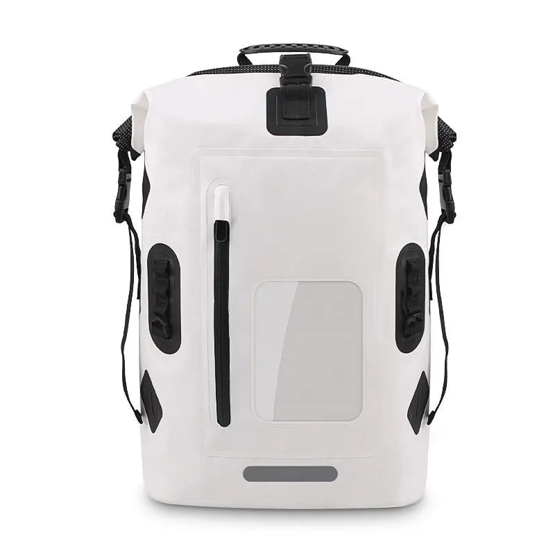 Sac à dos étanche de 30 litres pour la pêche - OCEANIS GEAR