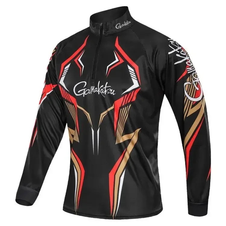 Vêtements de pêche pour hommes - OCEANIS GEAR