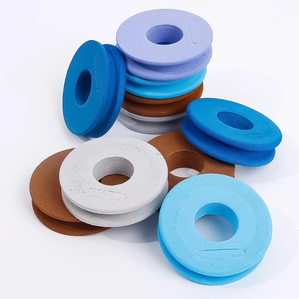 Bobines en mousse EVA pour pêche. - OCEANIS GEAR