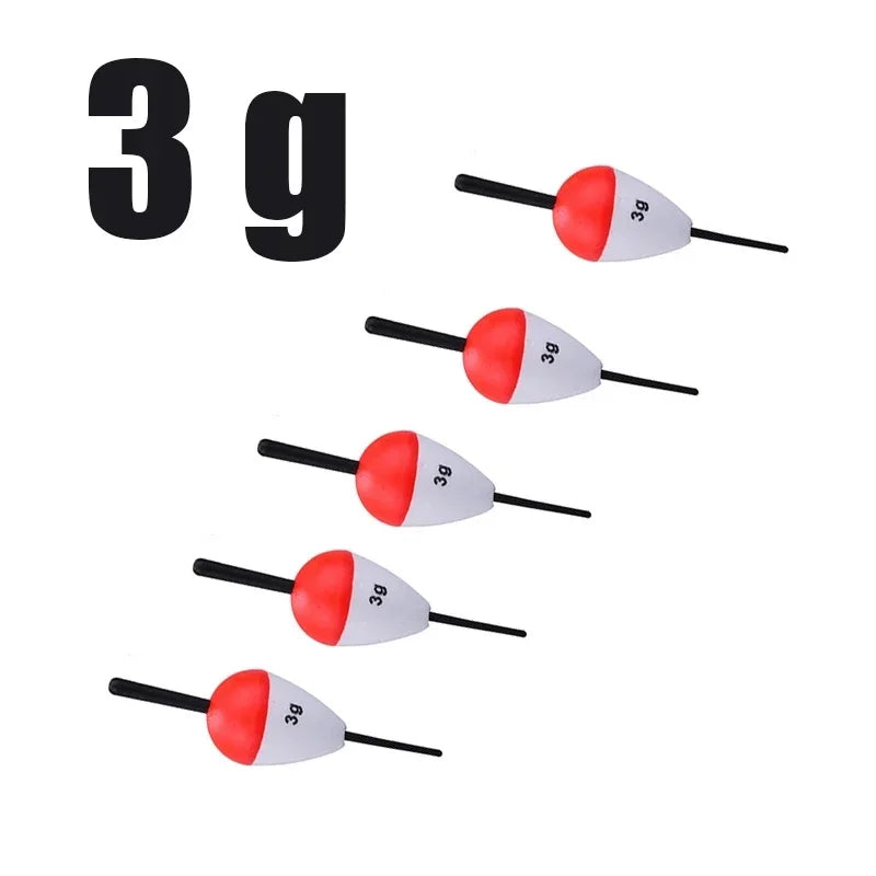 Flotteurs de pêche Options de haute qualité