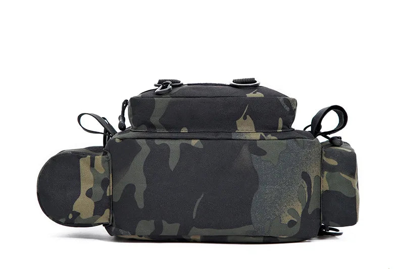 Sac de pêche multifonctionnel - OCEANIS GEAR