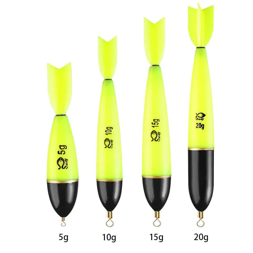 Flotteurs lumineux de pêche. - OCEANIS GEAR