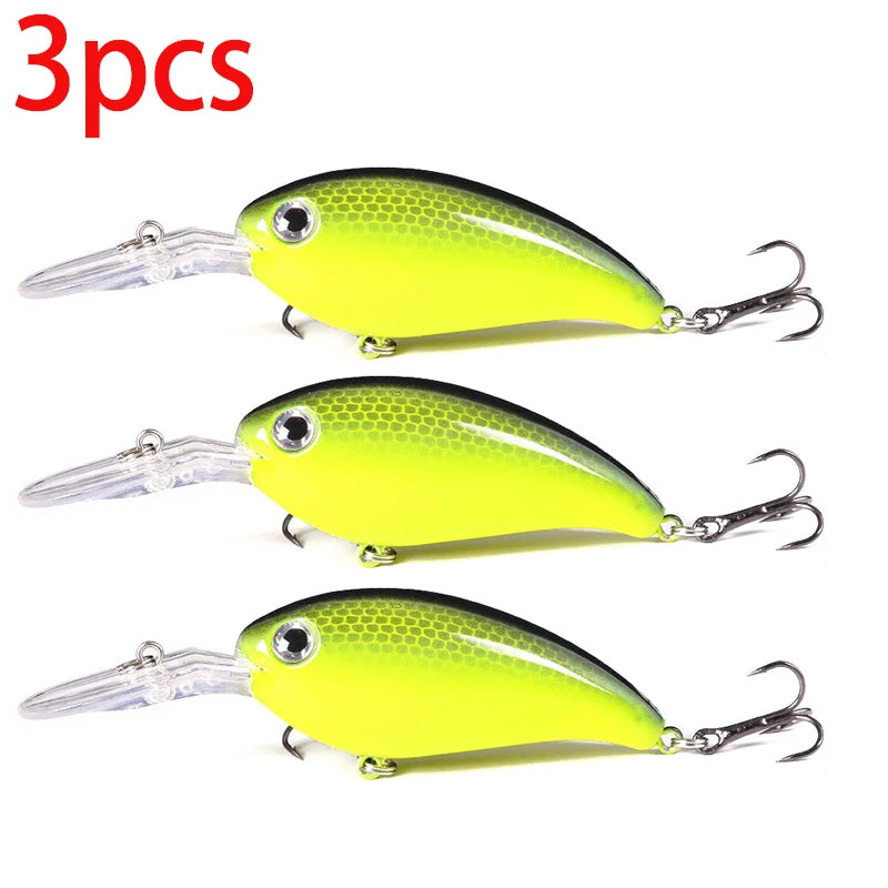 Leurre de pêche 14 g 10 cm.