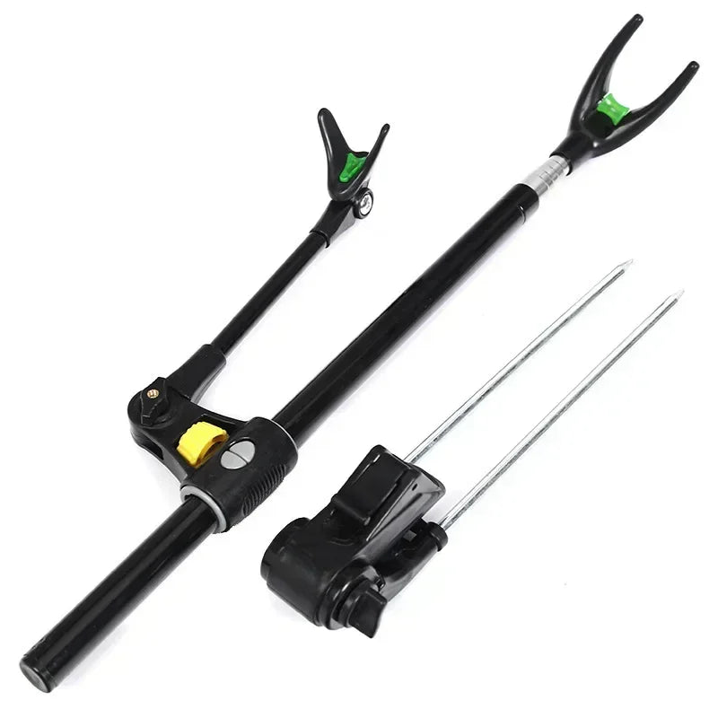 Support de canne à pêche télescopique épais - OCEANIS GEAR