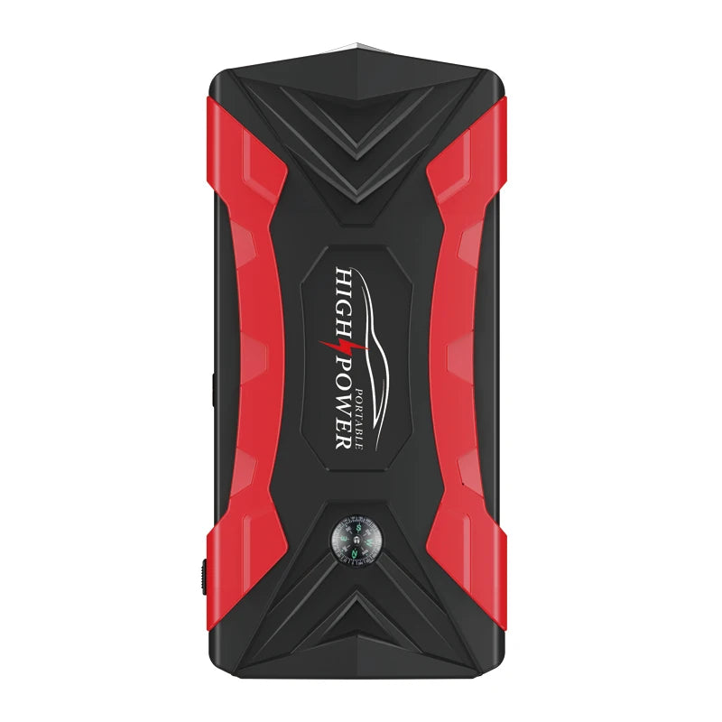 Batterie externe de démarrage 4000A
