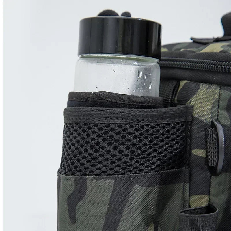 Sac de pêche multifonctionnel - OCEANIS GEAR