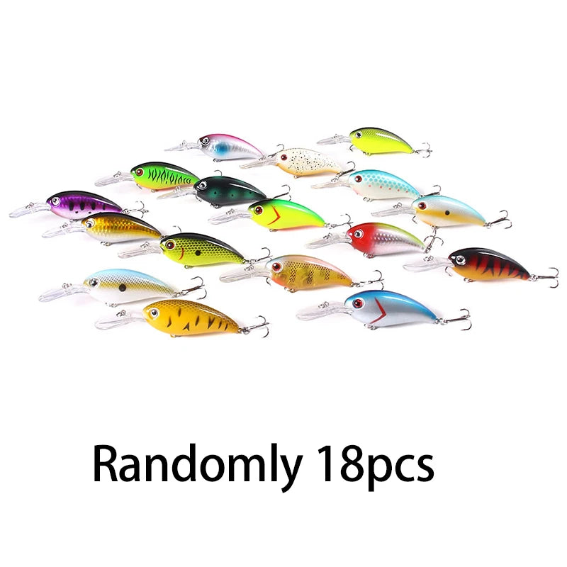 Leurre de pêche 14 g 10 cm.