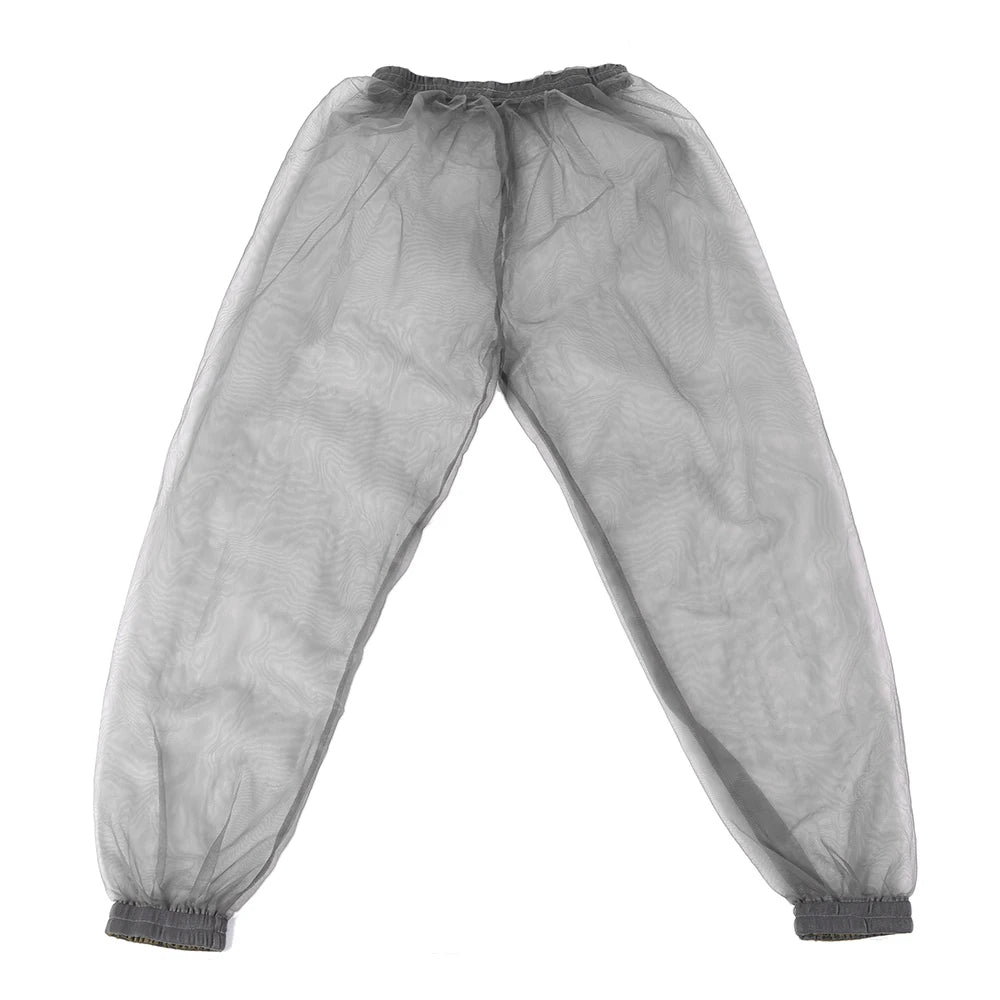 Combinaison anti-moustiques pour l'extérieur, gants et pantalons. - OCEANIS GEAR