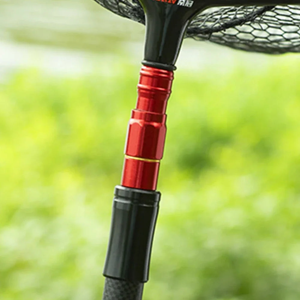 Adaptateur pour tête d'épuisette Anti-rotation. - OCEANIS GEAR