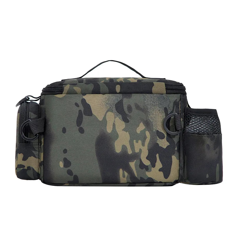 Sac de pêche multifonctionnel - OCEANIS GEAR