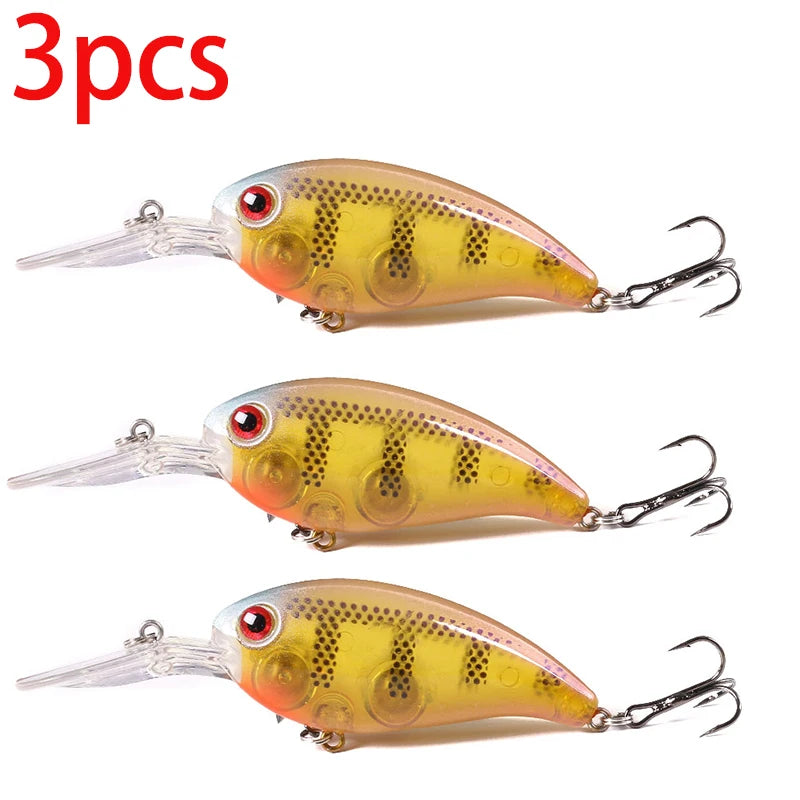 Leurre de pêche 14 g 10 cm.