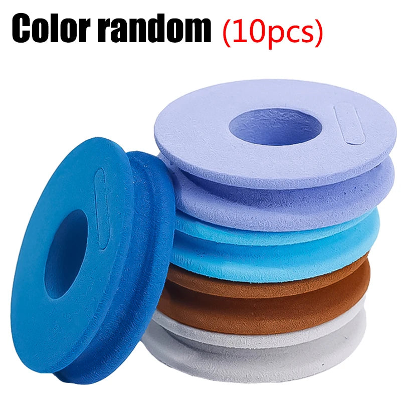 Bobines en mousse EVA pour pêche. - OCEANIS GEAR