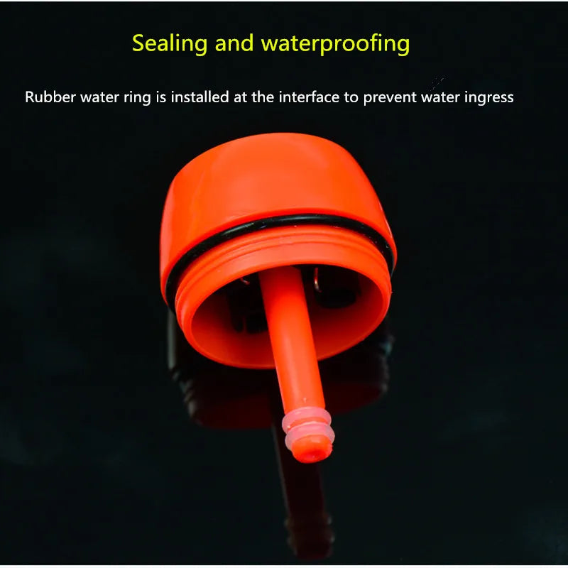 Flotteur électronique pour la pêche - OCEANIS GEAR
