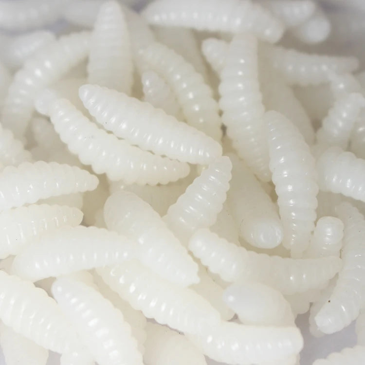 Leurre de pêche souple 2 cm 0,4 g Vers artificiels. - OCEANIS GEAR
