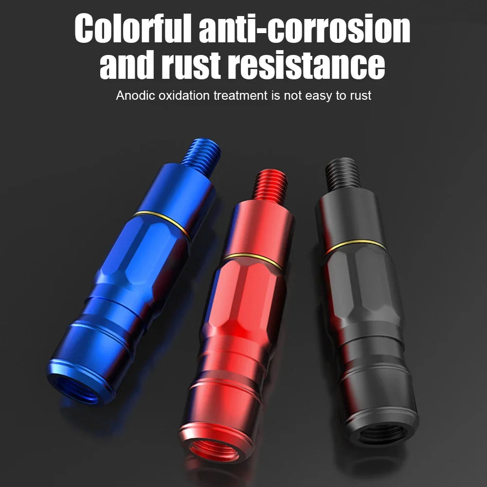 Adaptateur pour tête d'épuisette Anti-rotation. - OCEANIS GEAR