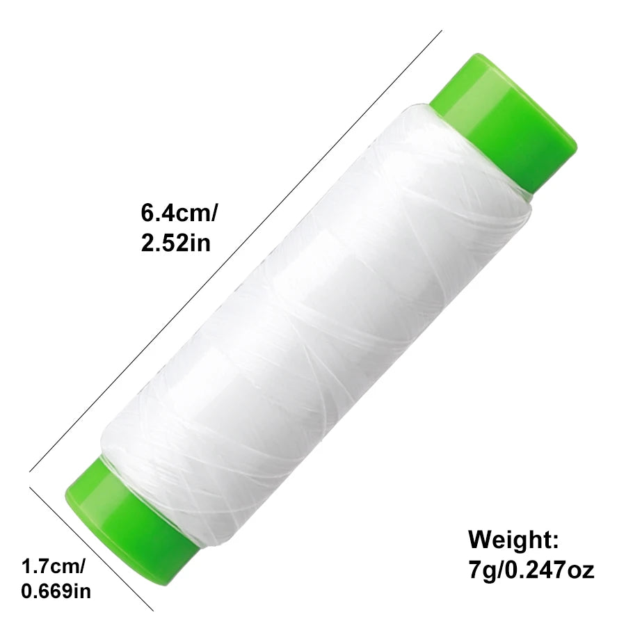 FTK 250M Ligne élastique résistante Firewire 0,2 mm.