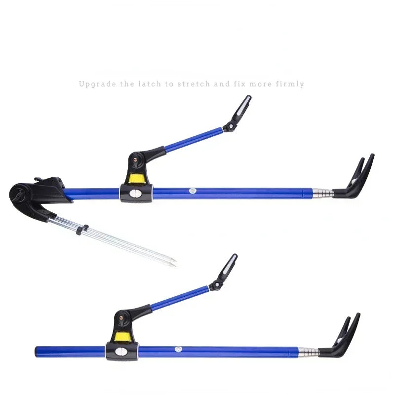 Support de canne à pêche télescopique épais - OCEANIS GEAR