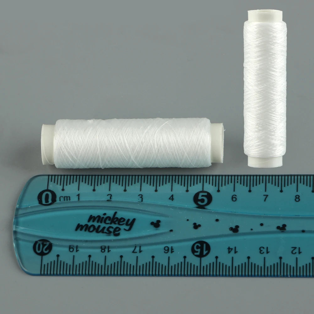 FTK 250M Ligne élastique résistante Firewire 0,2 mm.