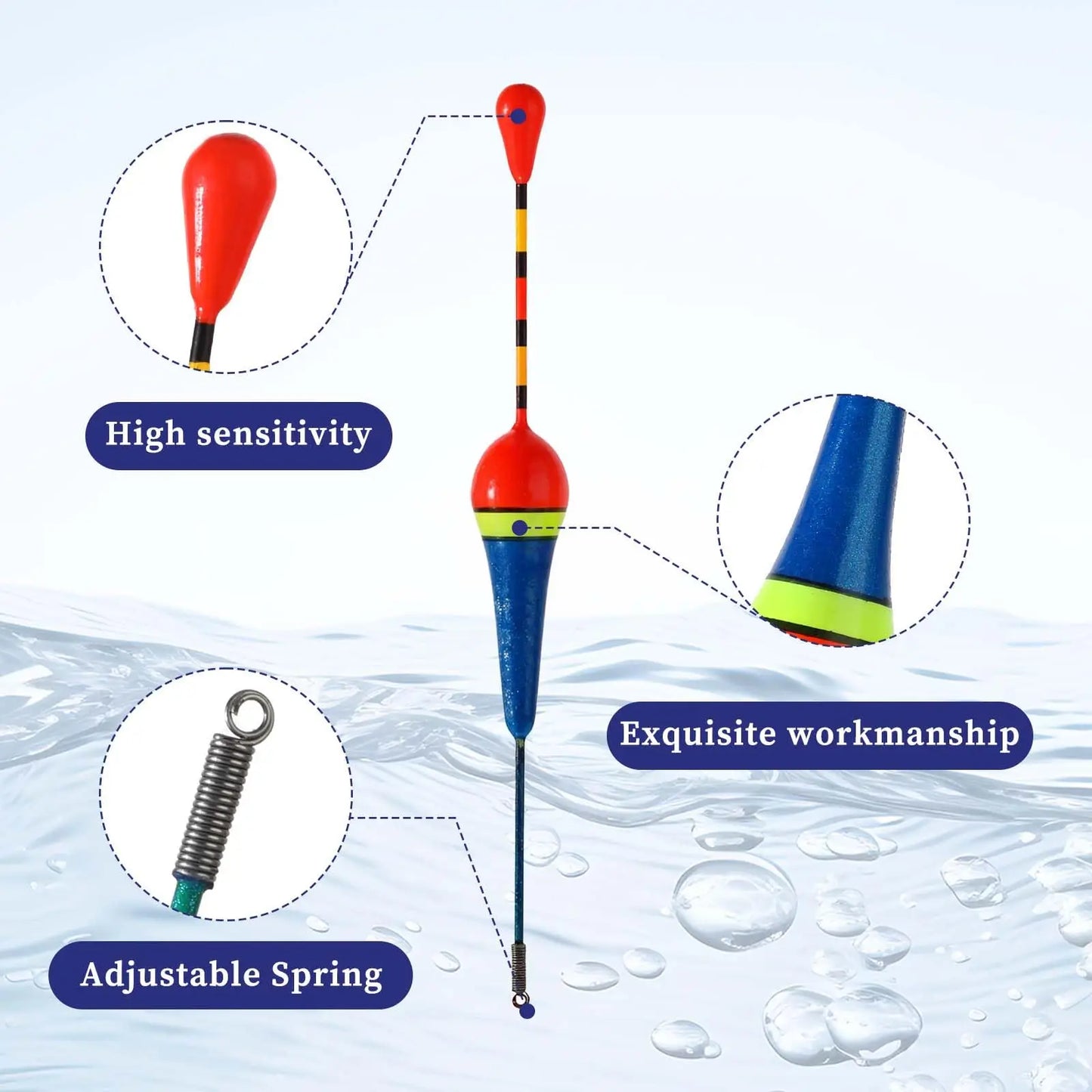 Bouées de pêche - OCEANIS GEAR