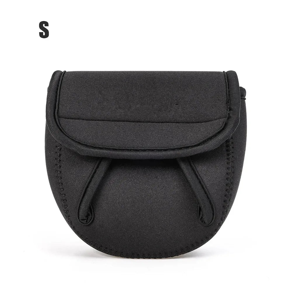 Housse pour moulinet de pêche S/M/L . - OCEANIS GEAR