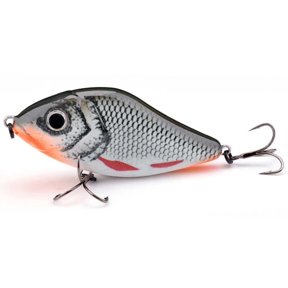 Leurre VIB GOBASS 6-10cm – Leurres de pêche – Oceanis Gear