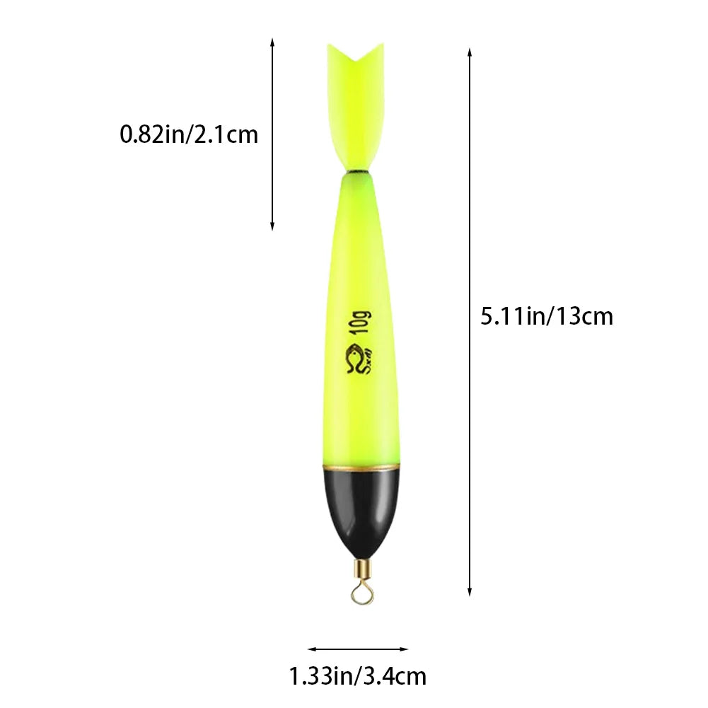 Flotteurs lumineux de pêche. - OCEANIS GEAR