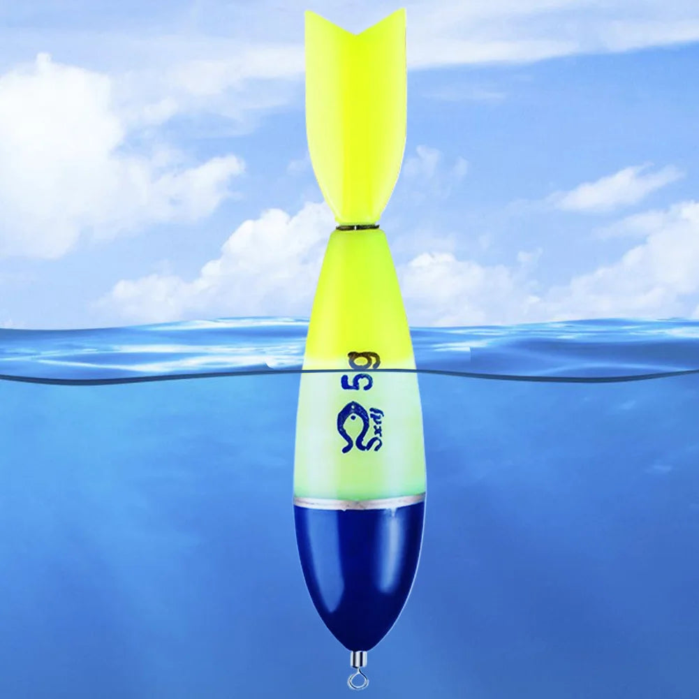Flotteurs lumineux de pêche. - OCEANIS GEAR