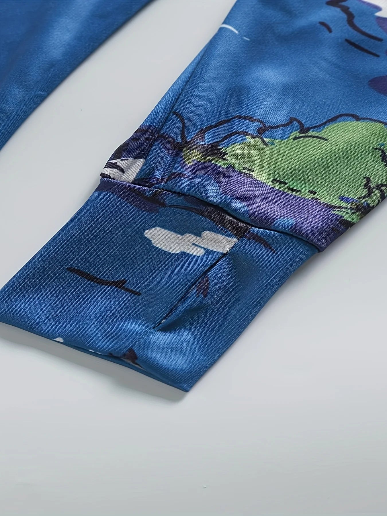 Veste anti-UV UPF 50+ pour la randonnée et la pêche. - OCEANIS GEAR