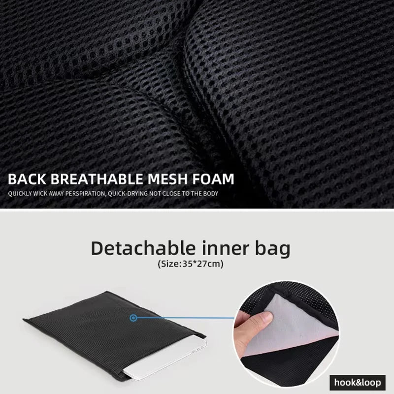 Sac à dos étanche de 30 litres pour la pêche - OCEANIS GEAR