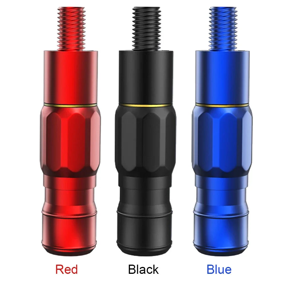 Adaptateur pour tête d'épuisette Anti-rotation. - OCEANIS GEAR