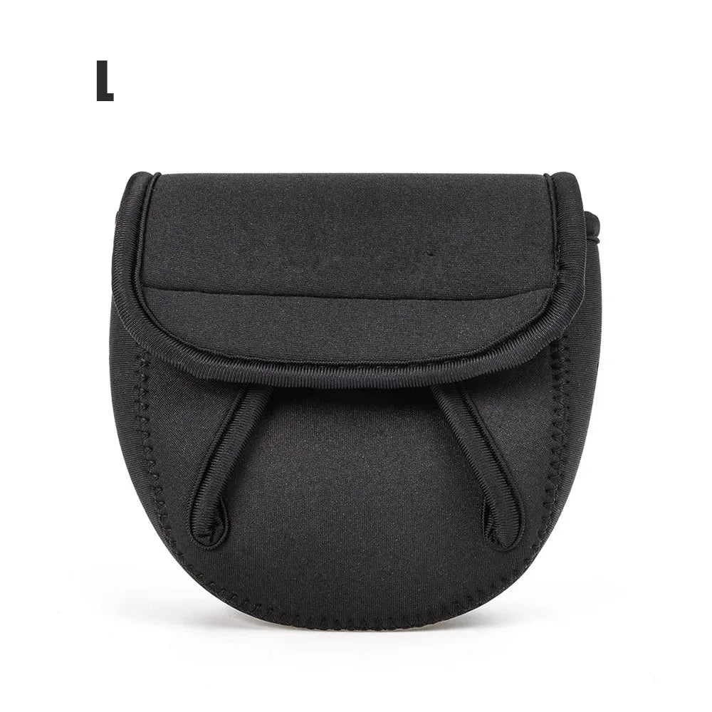 Housse pour moulinet de pêche S/M/L . - OCEANIS GEAR