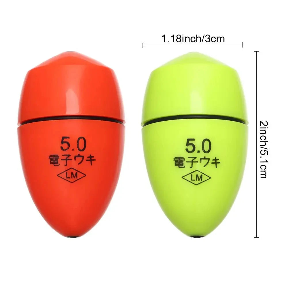 Flotteur électronique pour la pêche - OCEANIS GEAR