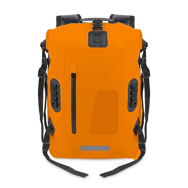 Sac à dos étanche de 30 litres pour la pêche - OCEANIS GEAR