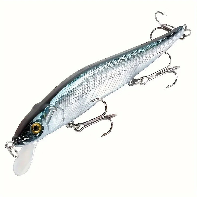 Hameçons triples, appâts artificiels pour brochet et carpe - OCEANIS GEAR