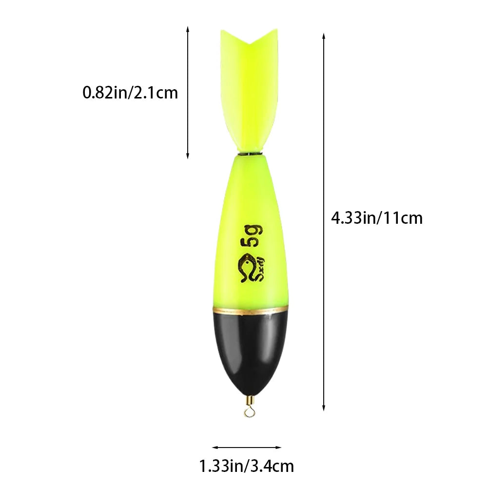 Flotteurs lumineux de pêche. - OCEANIS GEAR