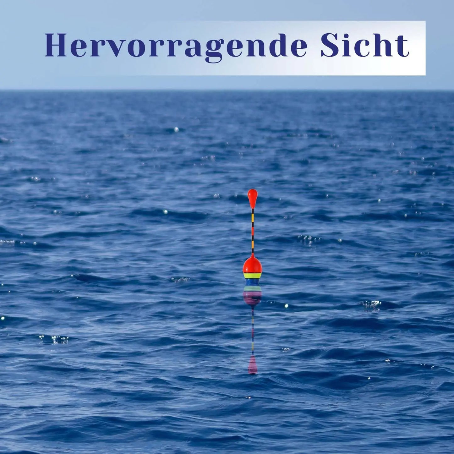 Bouées de pêche - OCEANIS GEAR