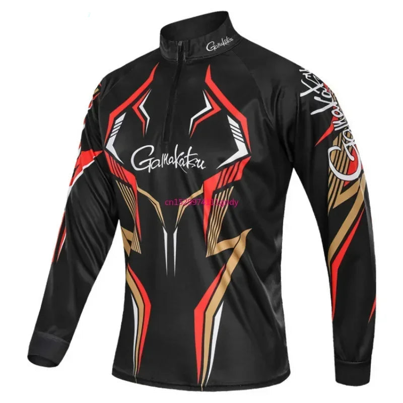Vêtements de pêche pour hommes - OCEANIS GEAR