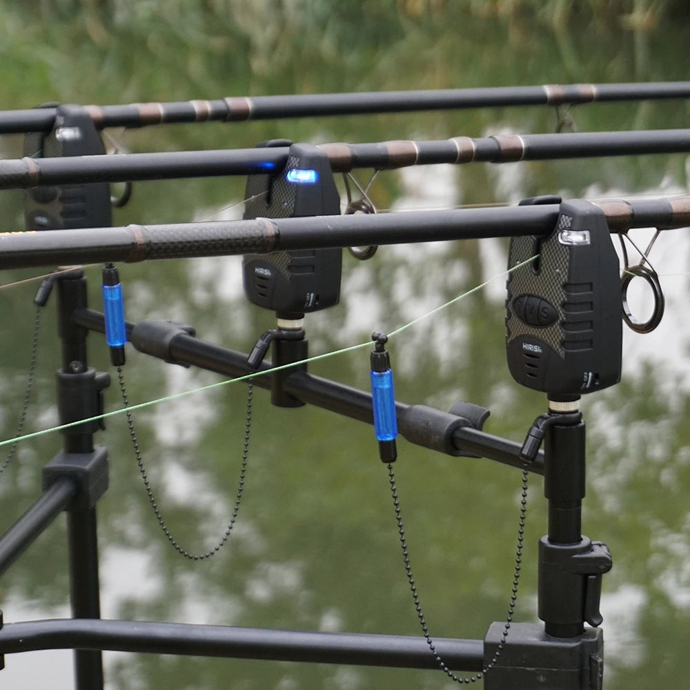 pièces Alarmes de pêche et pièces Swingers de pêche