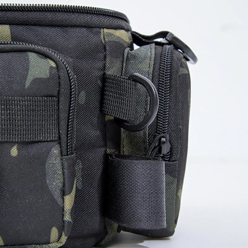 Sac de pêche multifonctionnel - OCEANIS GEAR