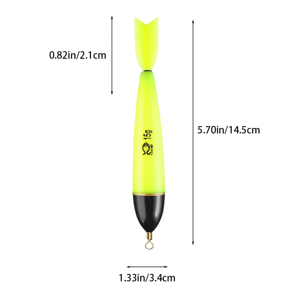 Flotteurs lumineux de pêche. - OCEANIS GEAR