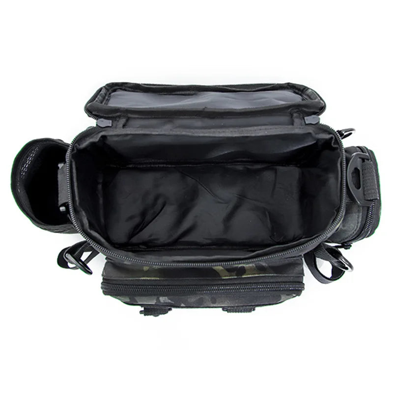Sac de pêche multifonctionnel - OCEANIS GEAR