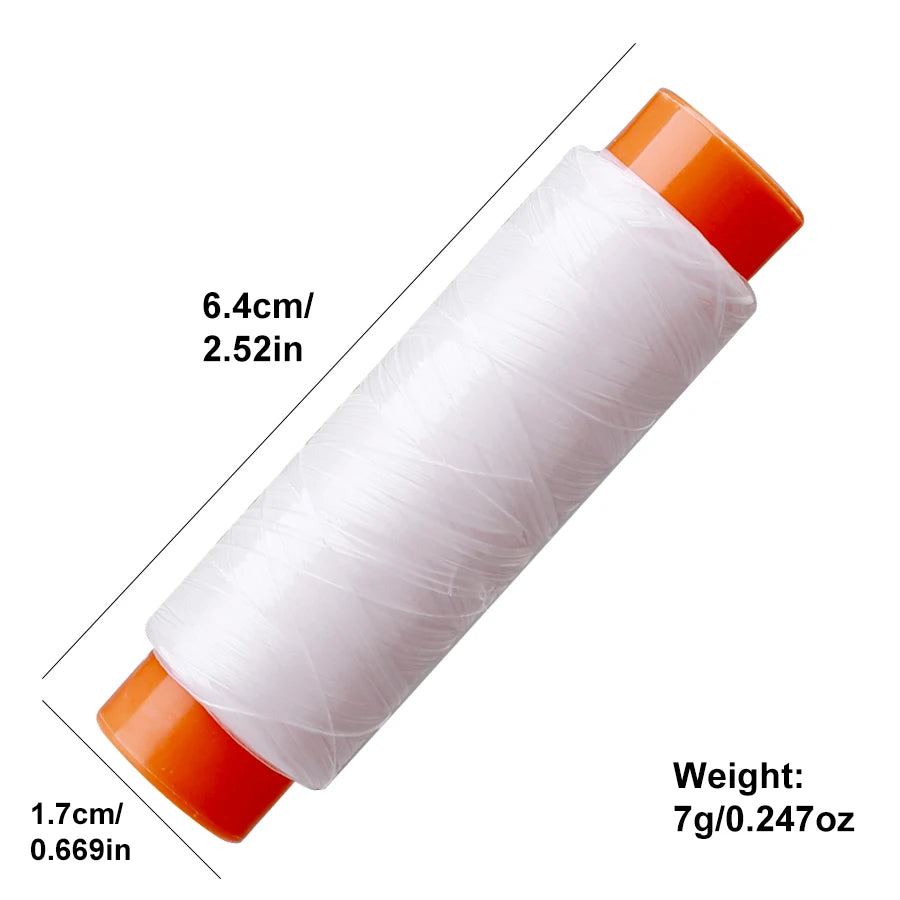 FTK 250M Ligne élastique résistante Firewire 0,2 mm.