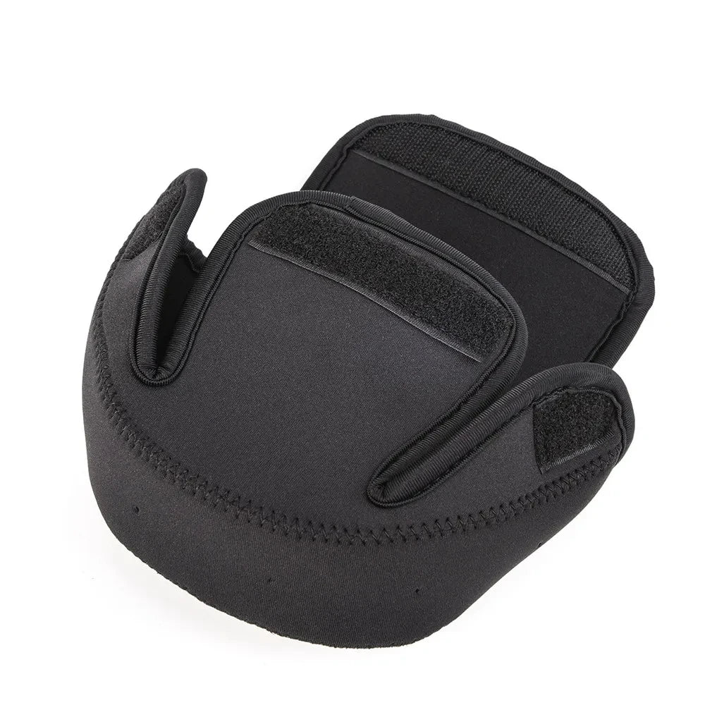 Housse pour moulinet de pêche S/M/L . - OCEANIS GEAR
