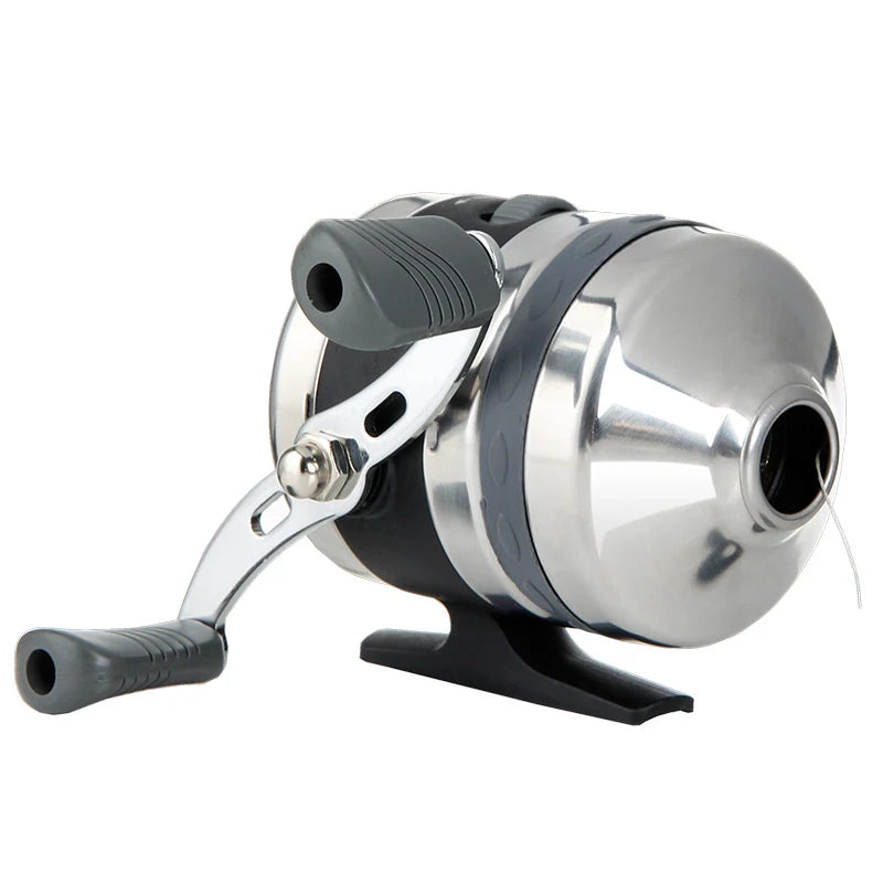 Premium Stainless Steel Fishing Reel BL25