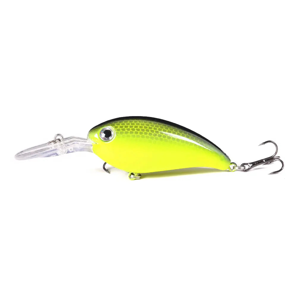 Leurre de pêche  14 g 10 cm.