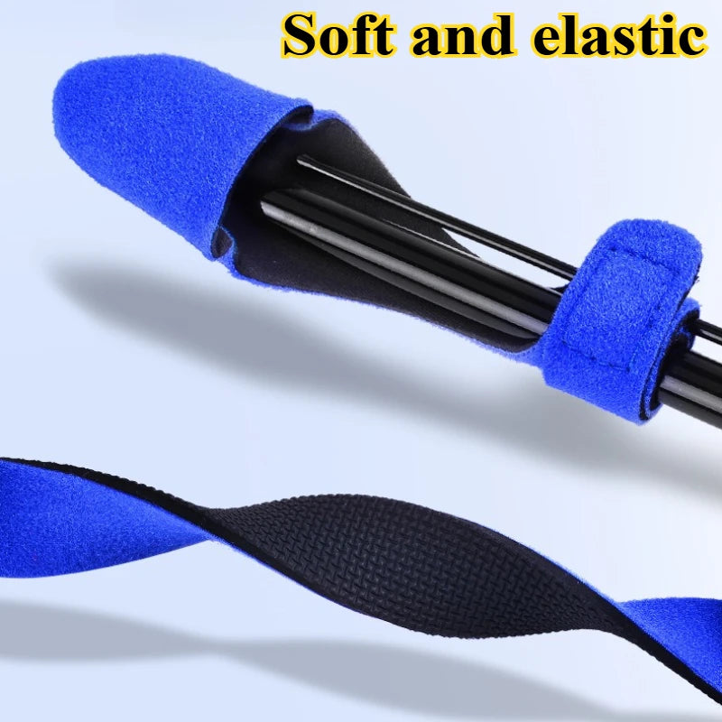 Housse Protection Canne à Pêche – Accessoires de Pêche – Oceanis Gear