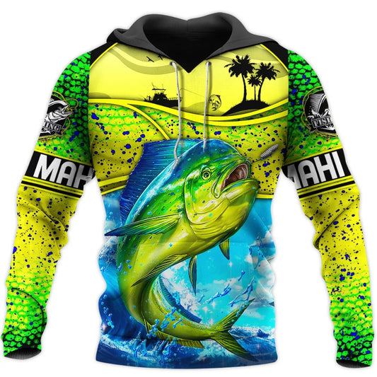 survêtements pour homme, sweats à capuche camouflage pour la pêche, - OCEANIS GEAR