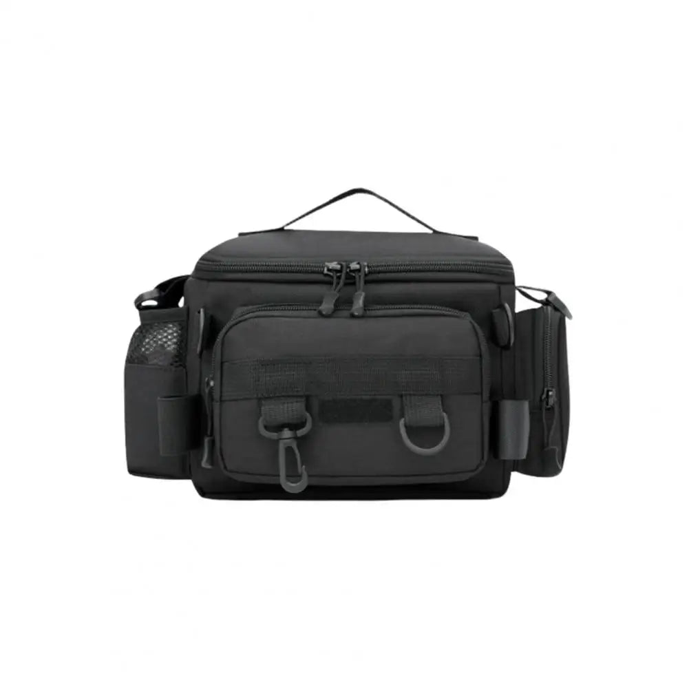 Matériel de pêche. Sac à bandoulière. - OCEANIS GEAR