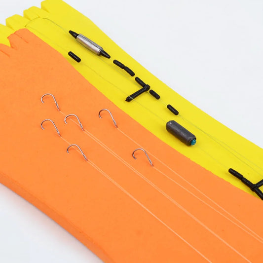 Plaque pour ligne de pêche en mousse EVA. - OCEANIS GEAR