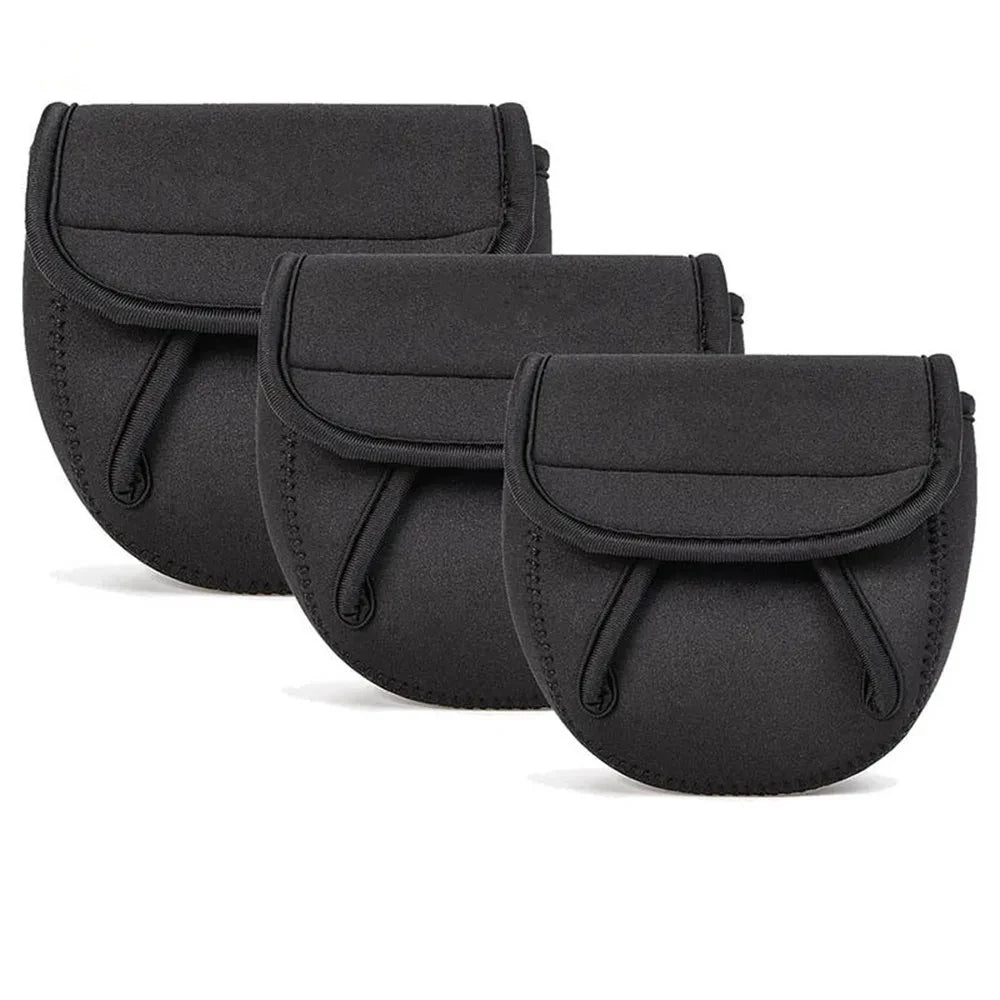 Housse pour moulinet de pêche S/M/L . - OCEANIS GEAR